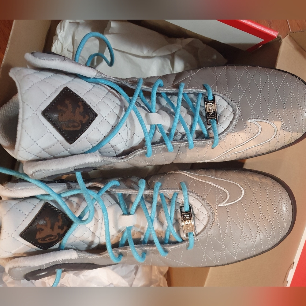 LeBron XI NSW Lifestyle men's shoes - Picture 2 of 7
